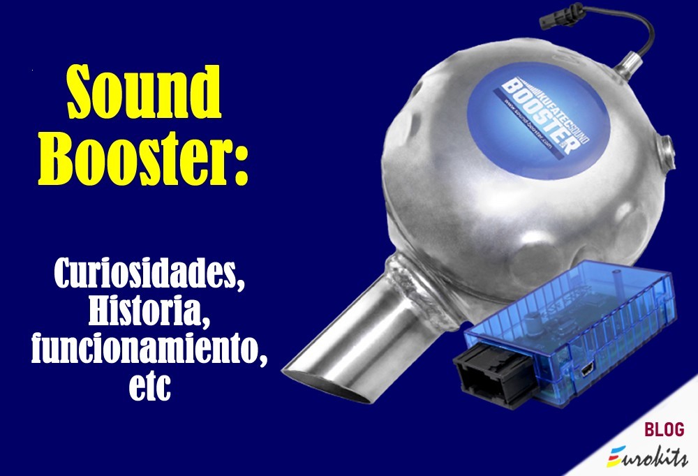 Sound Booster: Conoce sus Origenes, Curiosidades y Funcionamiento